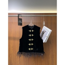 Christian Dior Vest